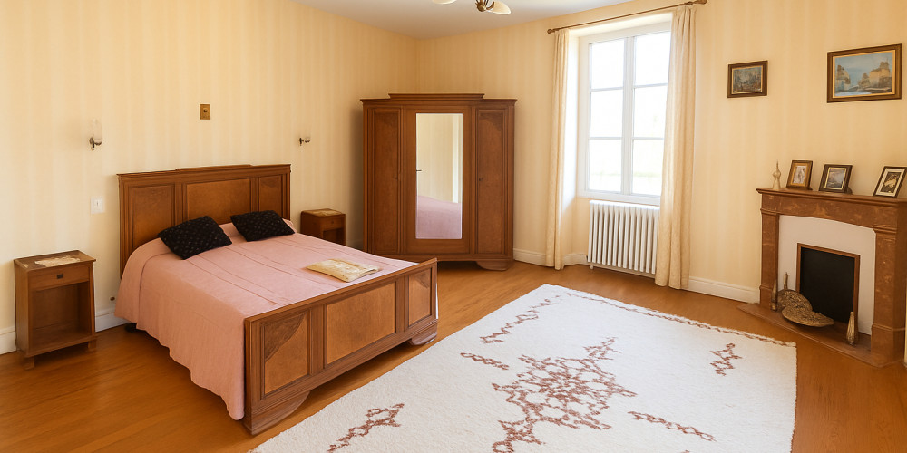 maison à BEYRIE EN BEARN (64230)